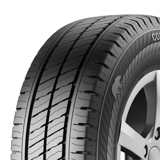 Padangos COM*SPEED 2 106/104 S ( C C B 72dB )