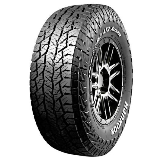 215/75R15 HANKOOK DYNAPRO AT2 XTREME 100/97S FR