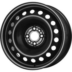 MW R1-1689 Black 5,5x14 4x98 ET35 CB58,0 60° R1-1689