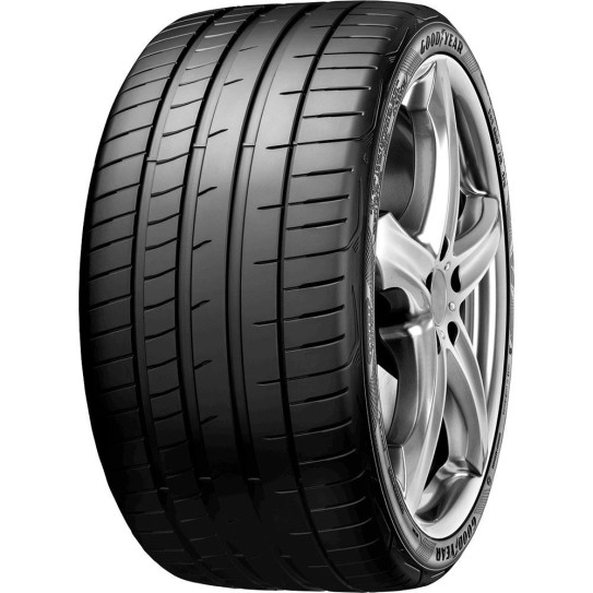 275/35R23 GOODYEAR EAGLE F1 SUPERSPORT 108Y XL (*) NCS HL BAA70
