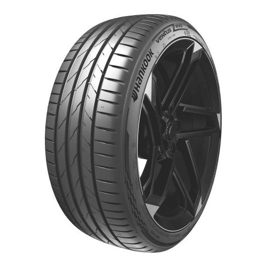 265/30R22 HANKOOK VENTUS EVO K137 97Y XL FR