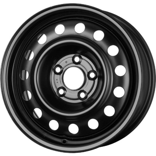 OE Nissan Townstar Steel 4030000Q4M 6x16 5x114.3 ET38 CB66,1 60° 4030000Q4M