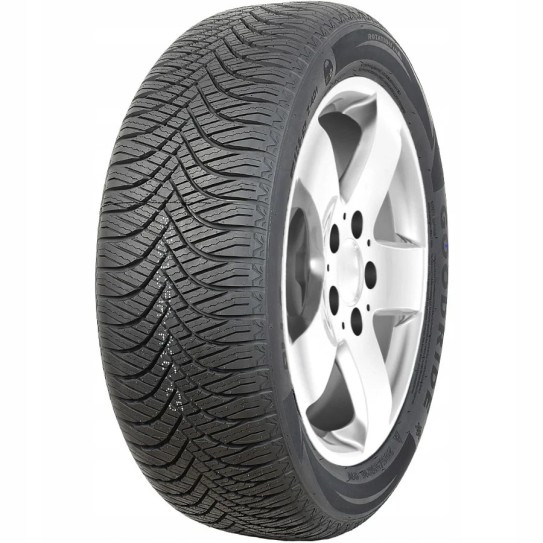 215/65R17 Trazano Z401 99 V Universalios