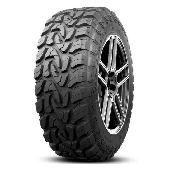 275/65R18 Mazzini MUD CONTENDER 123/120 Q Vasarinės