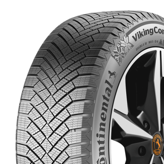 Padangos VikingContact 8 95 T XL ( B D A 69dB )
