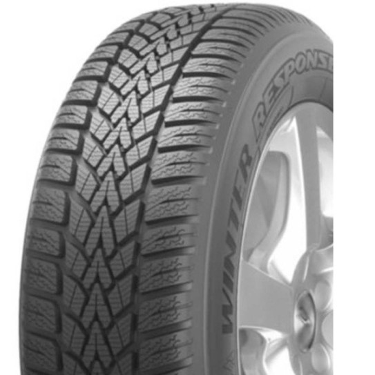 Padangos Winter Response 2 75 T ( D C B 70dB )