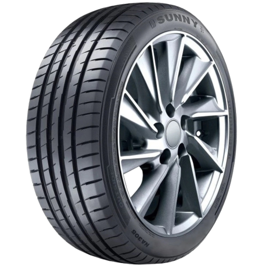 205/40R17 Sunny NA305 84 W Vasarinės