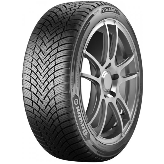 205/55R16 BARUM Polaris 6 91 T Žieminės