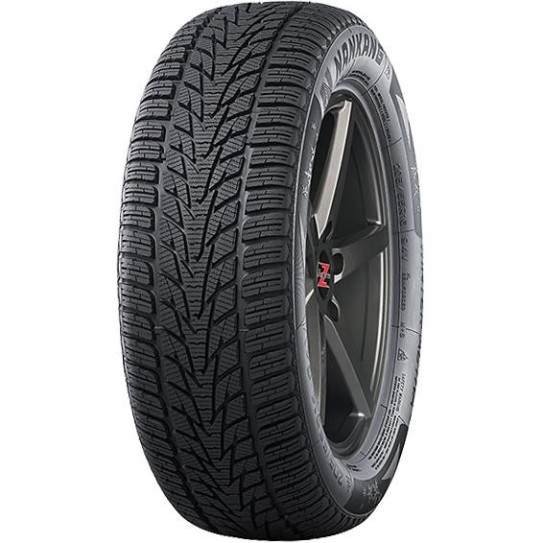145/70R13 NANKANG SV-4 71T Studless EDB71 3PMSF M+S