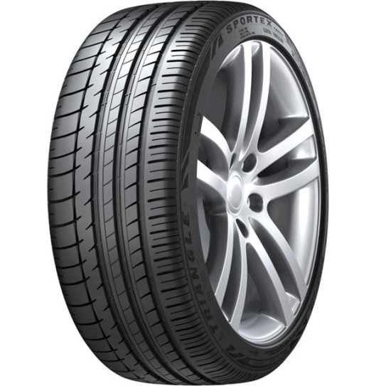 275/40R22 TRIANGLE SPORTEX (TH201) 108 Y XL Vasarinės