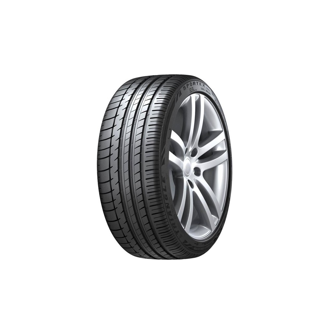 275/40R22 TRIANGLE SPORTEX (TH201) 108 Y XL Vasarinės