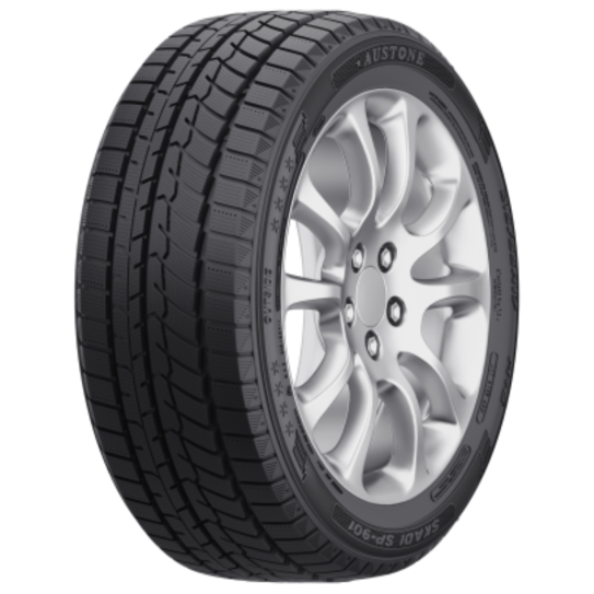 245/65R17 Austone SP901 111 H Žieminės