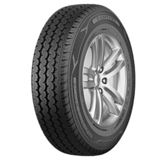 195/80R14 Austone SP102 106/104 R Vasarinės