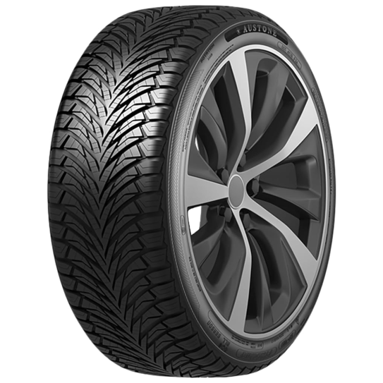 235/55R18 Austone SP401 104 V Universalios
