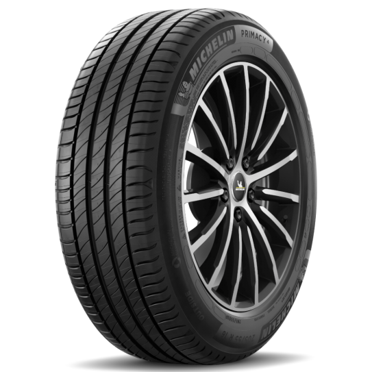 225/55R17 MICHELIN Primacy 4+ 97 W Vasarinės