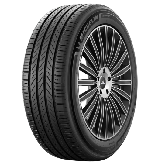 225/55R17 MICHELIN PRIMACY 5 97 W Vasarinės