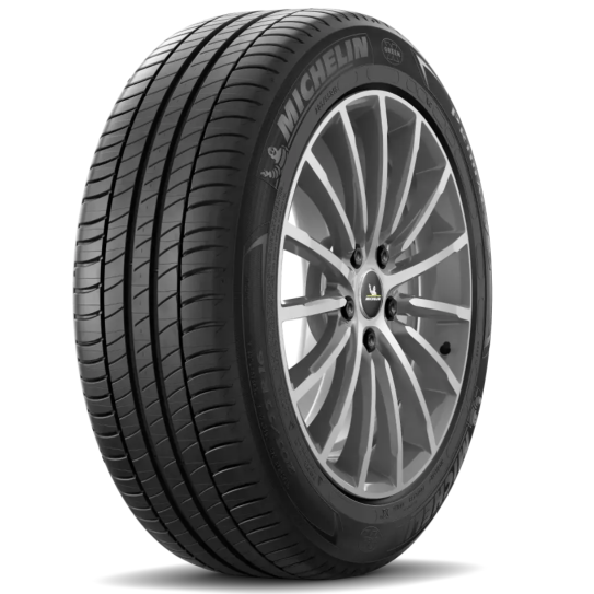 225/55R17 MICHELIN PRIMACY 3 97 Y Vasarinės