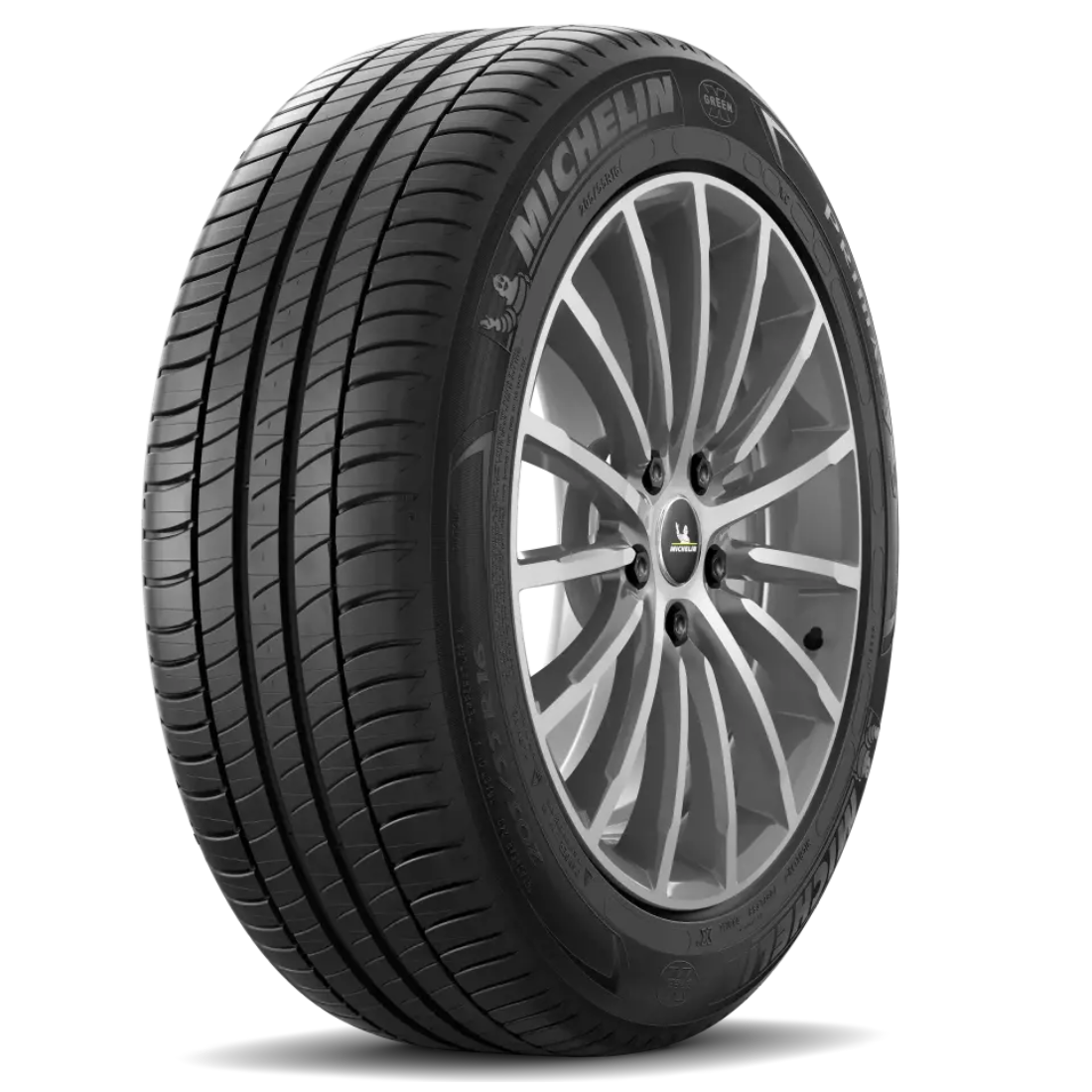 225/55R17 MICHELIN PRIMACY 3 97 Y Vasarinės