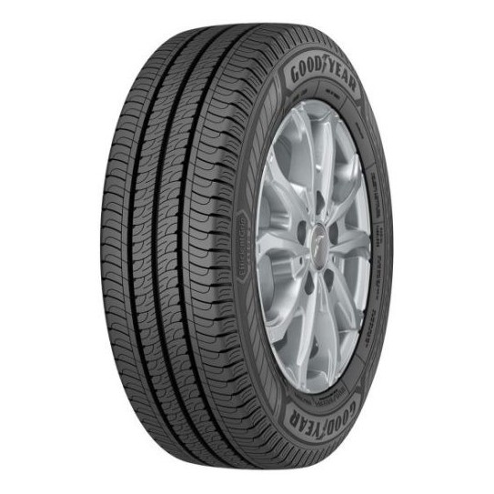 195/80R14C GOODYEAR EFFICIENTGRIP CARGO 2 106/104S