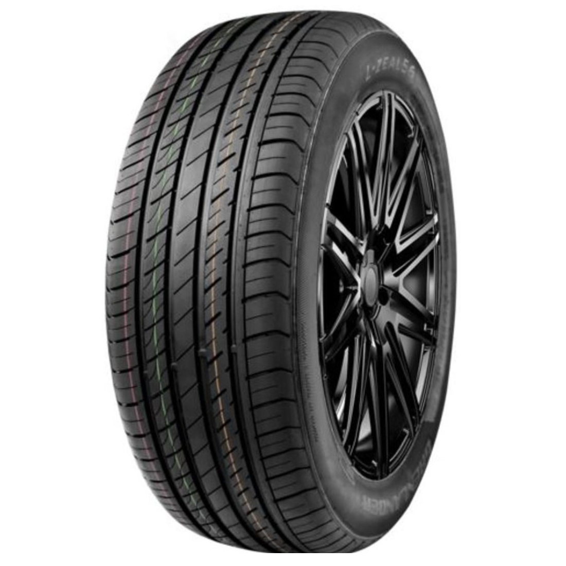 255/30R22 Grenlander L-Zeal56 95 W Vasarinės
