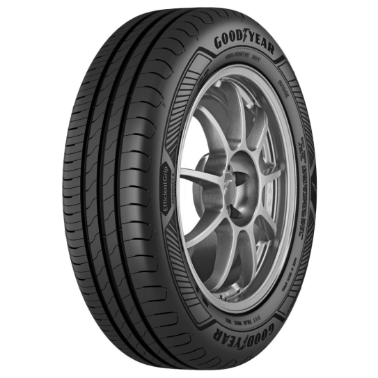 185/65R15 GOODYEAR EfficientGrip Compact 2 88 T Vasarinės
