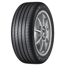205/55R17 GOODYEAR EFFICIENTGRIP PERFORMANCE 2 95 V XL Vasarinės