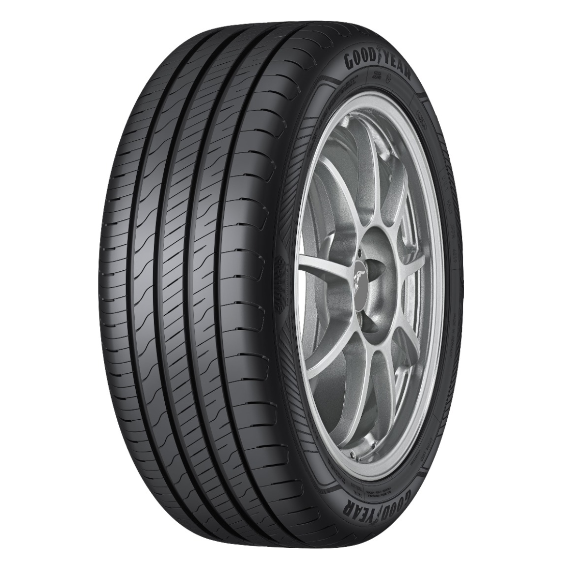 205/55R17 GOODYEAR EFFICIENTGRIP PERFORMANCE 2 95 V XL Vasarinės