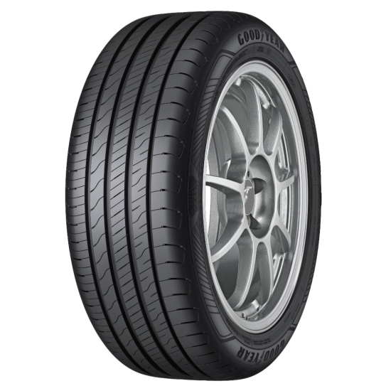 225/50R17 GOODYEAR EFFICIENTGRIP PERFORMANCE 2 98 V XL Vasarinės