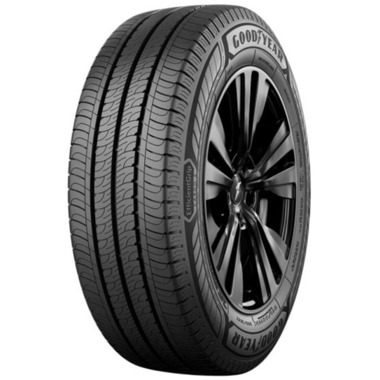 215/60R17C GOODYEAR EfficientGrip Cargo 2 109/107 T Vasarinės