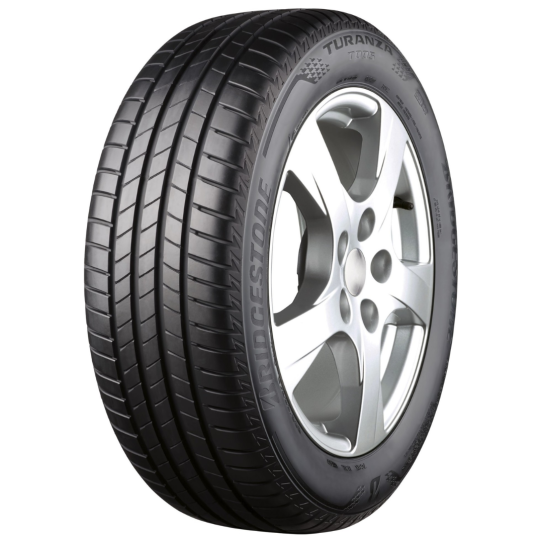255/60R17 BRIDGESTONE Turanza T005 106 V Vasarinės