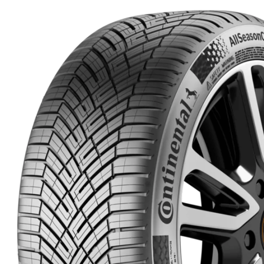 Padangos AllSeasonContact 2 101 T ( B B B 71dB )