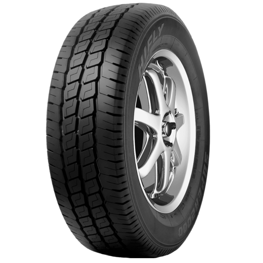 155/80R12 HIFLY SUPER2000 88/86 Q Vasarinės