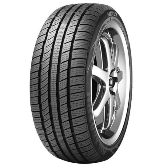 215/55R18 HIFLY All-Turi 221 99 V XL Universalios