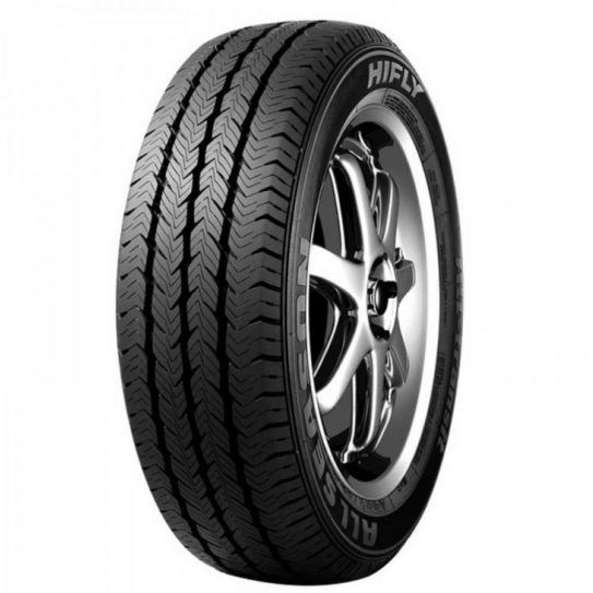 175/70R14 HIFLY All-transit 95/93 S Universalios