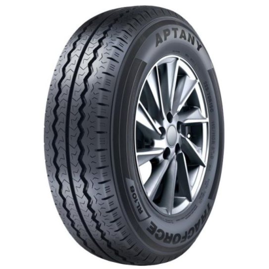 165/80R13C Aptany RL108 91/89 R Vasarinės