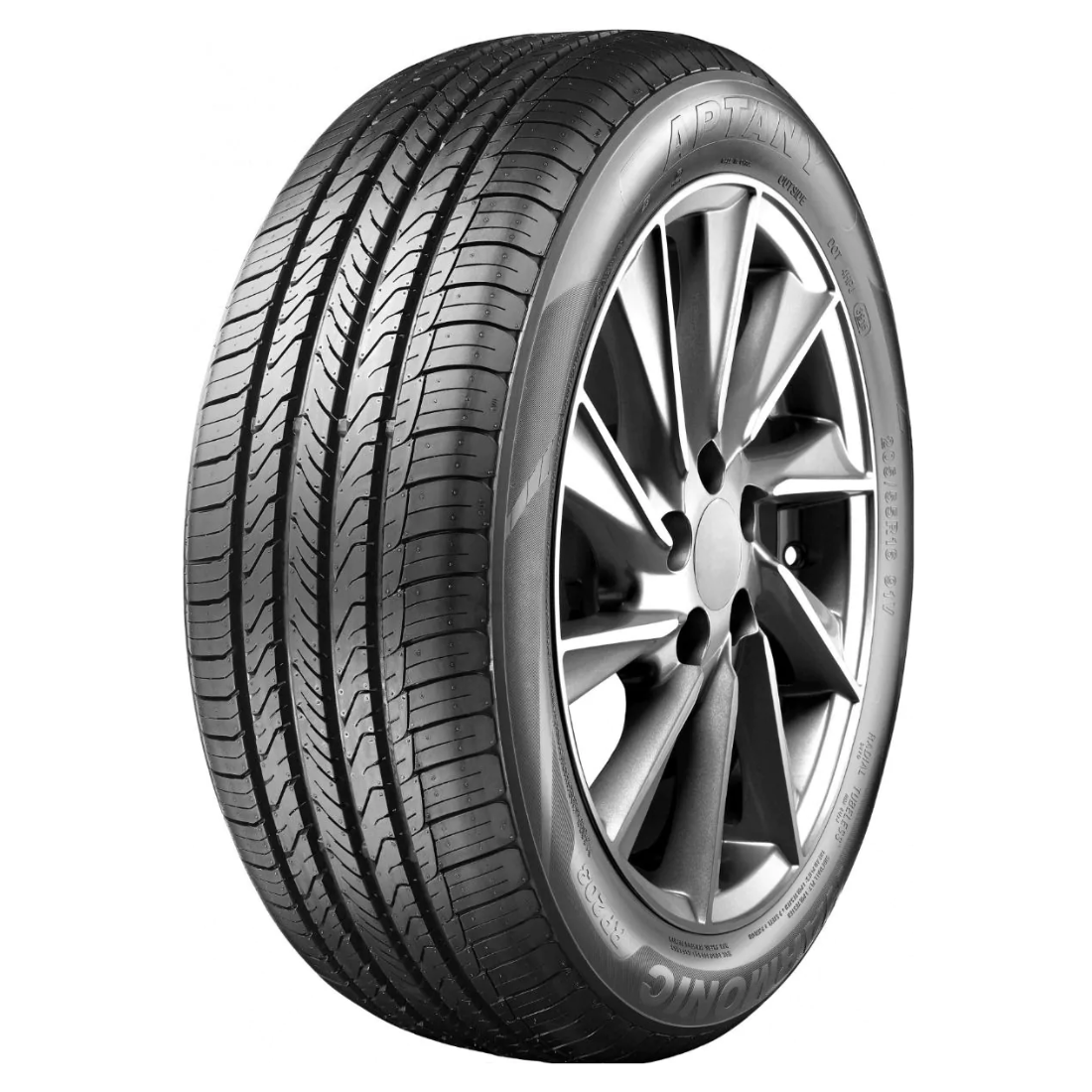 185/70R14 Aptany RP203 88 T Vasarinės