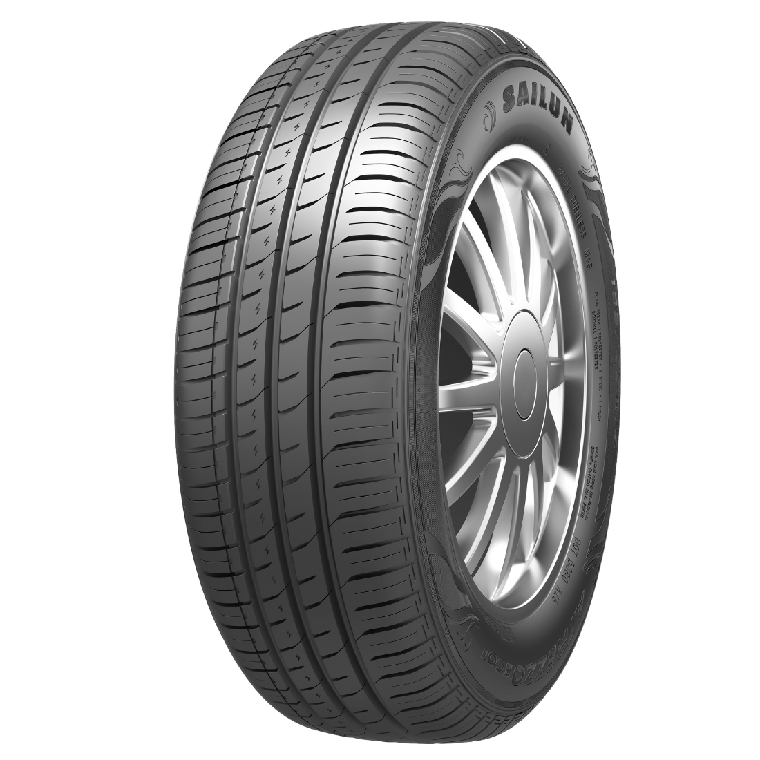 195/60R14 SAILUN ATREZZO ECO 86 H Vasarinės