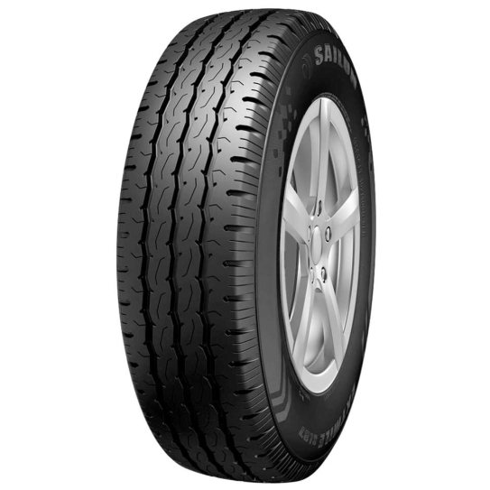195/80R14C SAILUN SL87N 106/104 Q Vasarinės