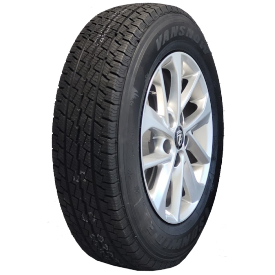 215/65R15 SUNWIDE VANSNOW 104/102 R Žieminės