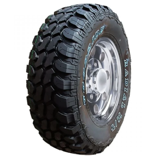 12.5/35R17 GOODRIDE SL366 OWL 121 Q Vasarinės