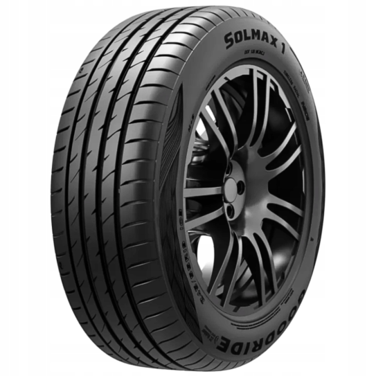 225/55R19 GOODRIDE SOLMAX 1 99 W Vasarinės