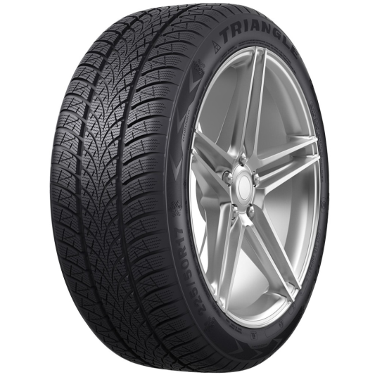 195/60R16 TRIANGLE TW401 89 H Žieminės