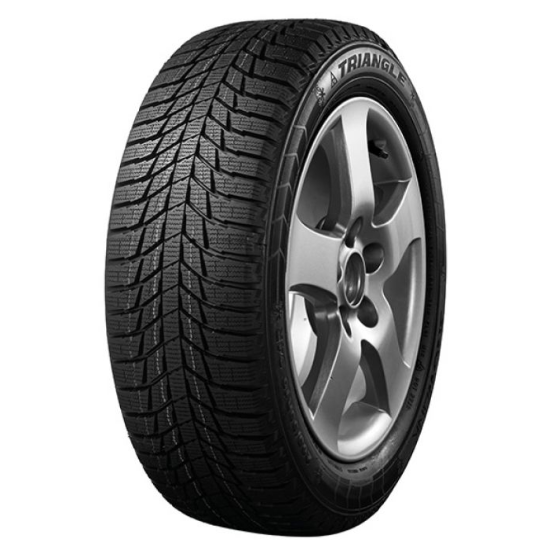 195/60R16 TRIANGLE PL01 93 R XL Žieminės