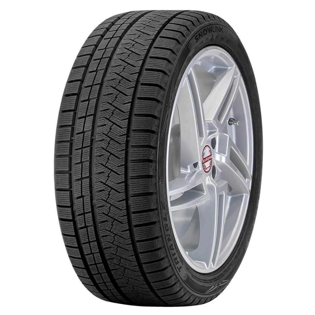 265/40R20 TRIANGLE PL02 104 V XL Žieminės