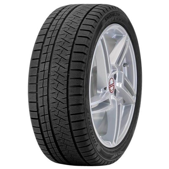 285/50R20 TRIANGLE PL02 116 H XL Žieminės