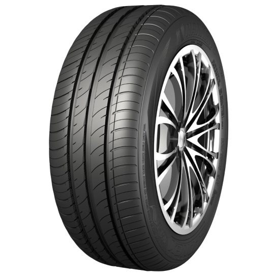 215/60R16 NANKANG NA-1 99 H XL Vasarinės