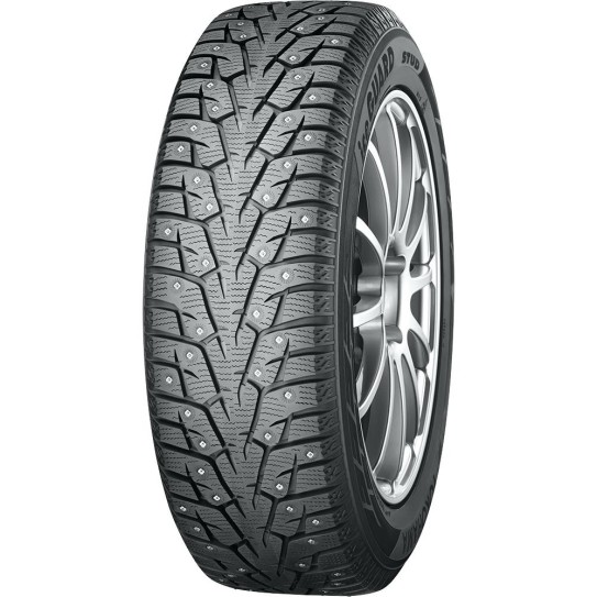 255/30R20 YOKOHAMA ICE GUARD STUD (IG55) 92T XL RPB DOT20 Studded 3PMSF M+S