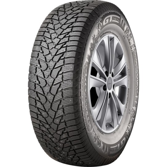 265/65R18 GT RADIAL ICEPRO SUV 3 116T XL DOT22 Studdable CCB72 3PMSF M+S