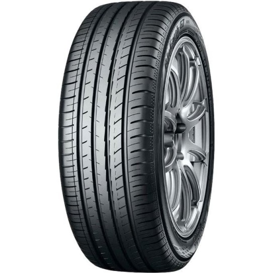 255/45R18 YOKOHAMA BLUEARTH-GT AE51 99W RPB DOT22 BAB71