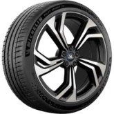 235/45R19 MICHELIN PILOT SPORT EV 99W XL Elect RP DOT22 BBB71